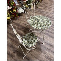 Madrid Bistro Set